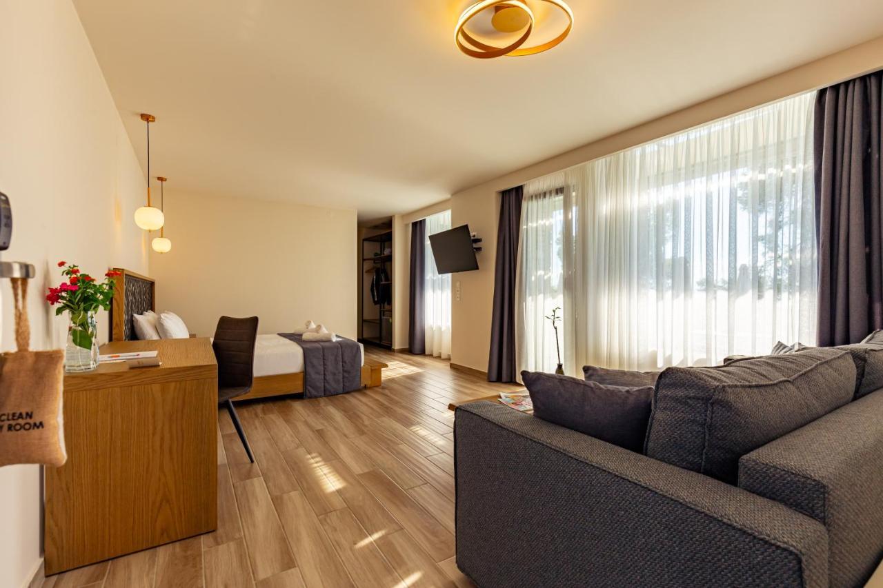 Casa Bloo Adults Only Hotel Елия Екстериор снимка