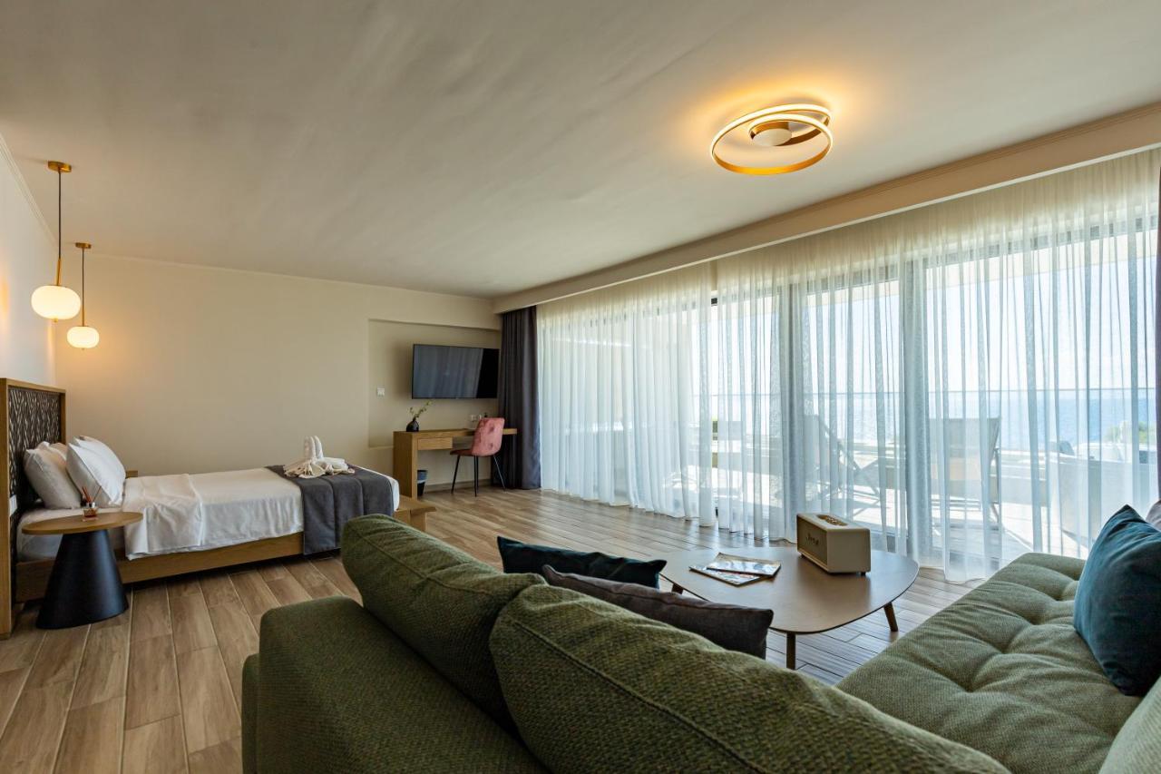 Casa Bloo Adults Only Hotel Елия Екстериор снимка