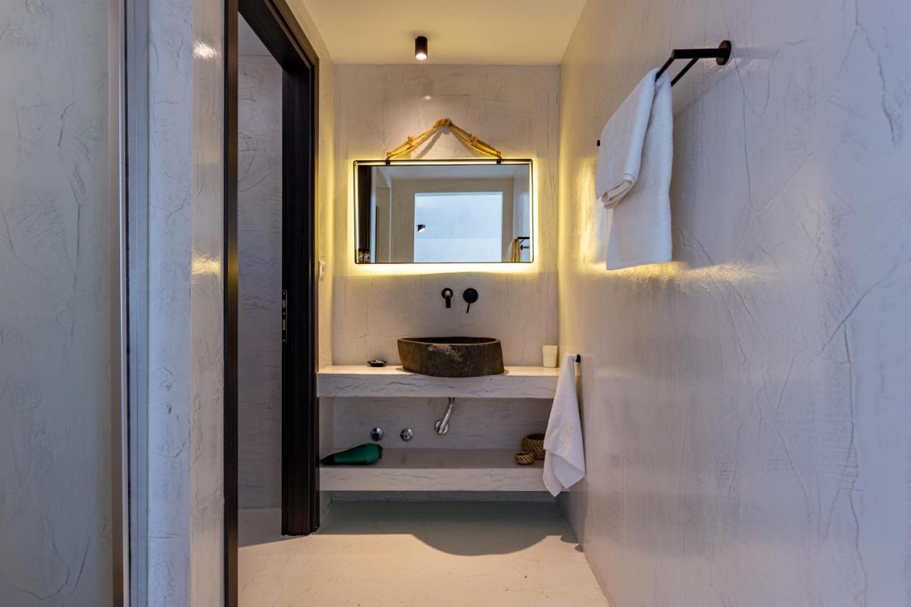 Casa Bloo Adults Only Hotel Елия Екстериор снимка