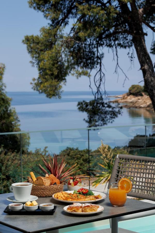 Casa Bloo Adults Only Hotel Елия Екстериор снимка