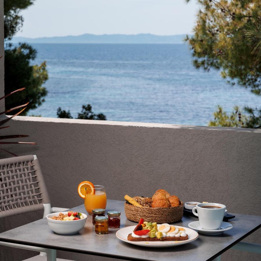 Casa Bloo Adults Only Hotel Елия Екстериор снимка