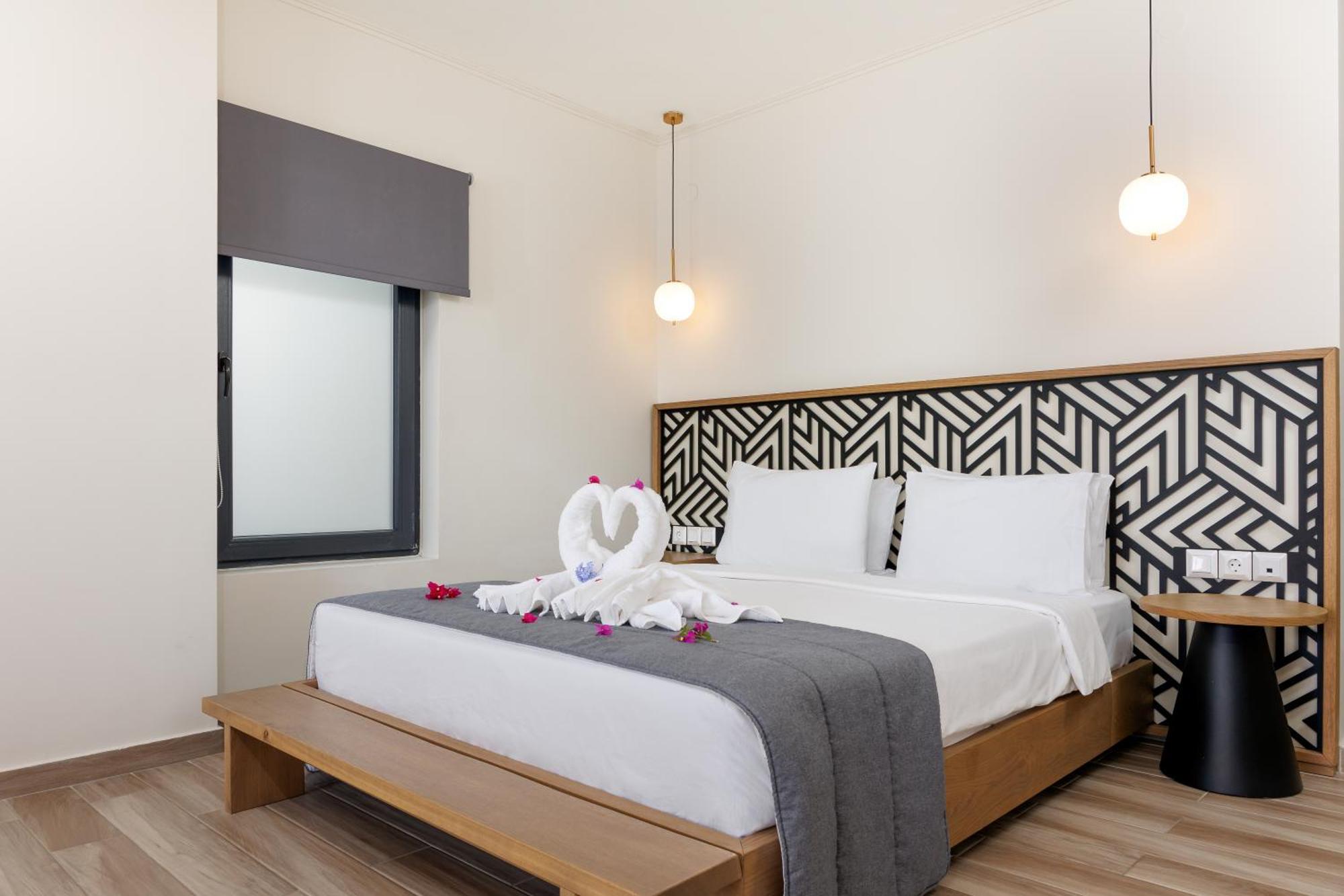 Casa Bloo Adults Only Hotel Елия Екстериор снимка