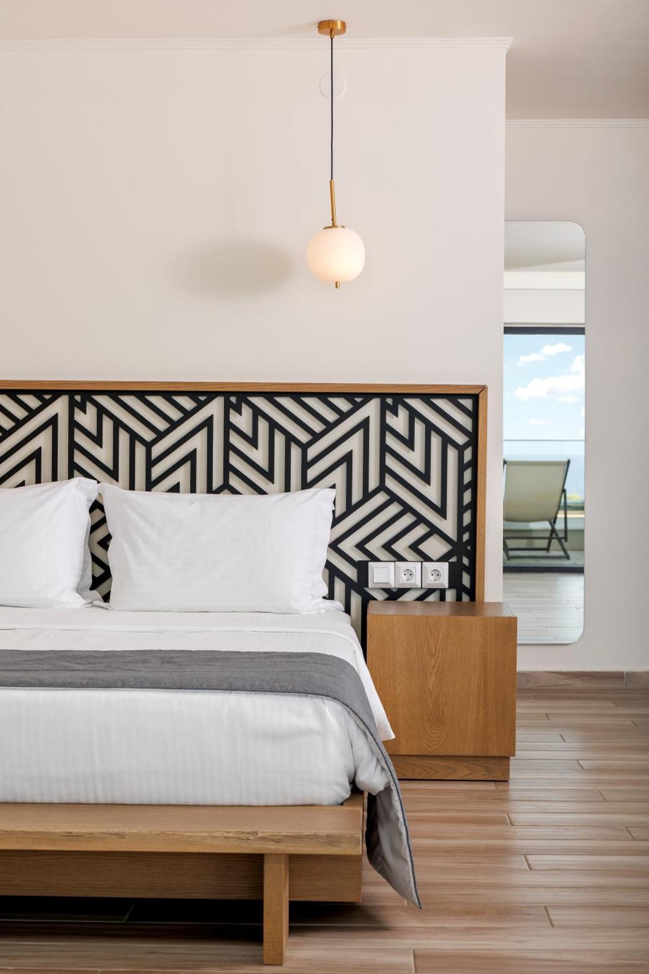 Casa Bloo Adults Only Hotel Елия Екстериор снимка