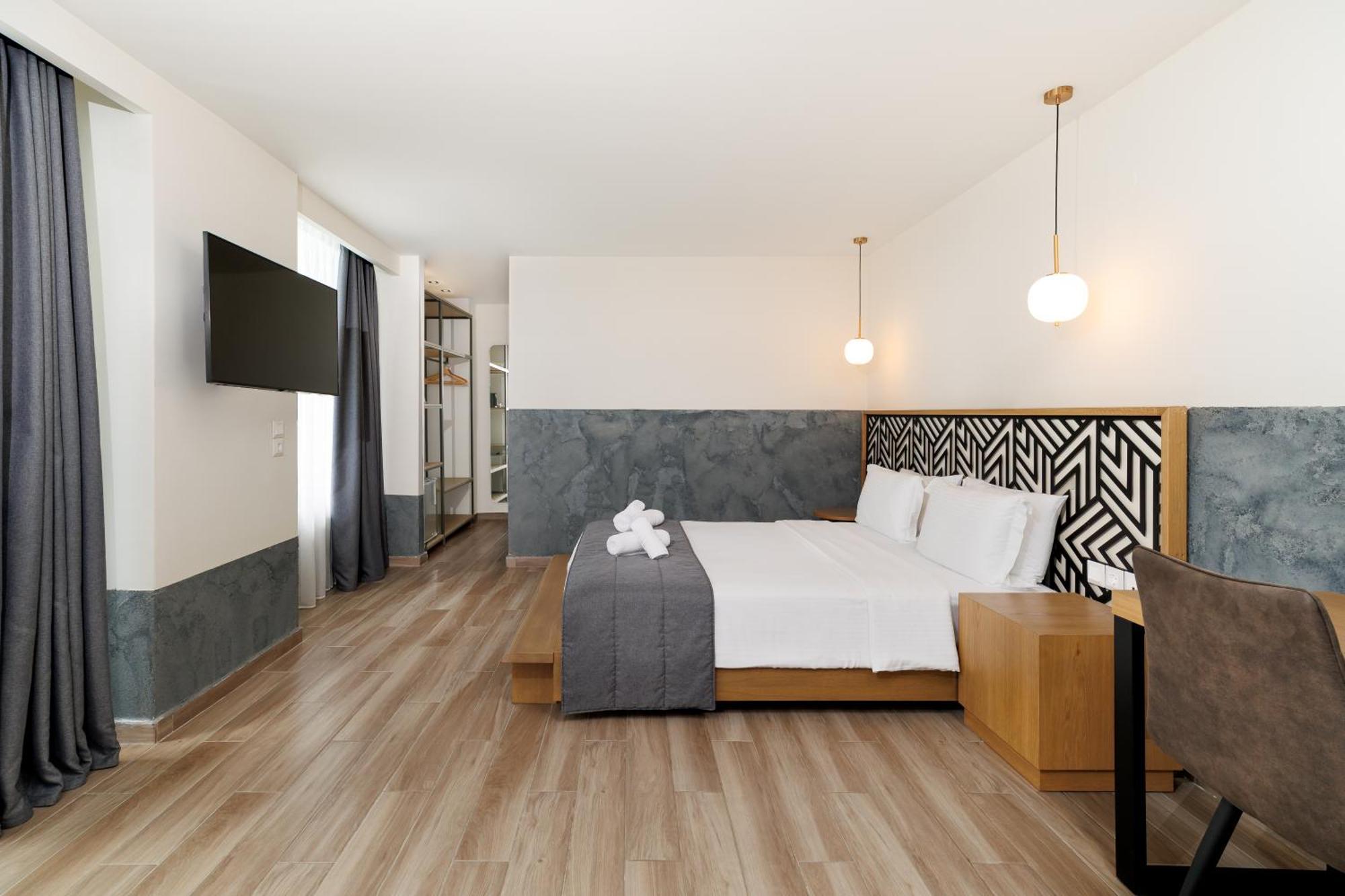 Casa Bloo Adults Only Hotel Елия Екстериор снимка
